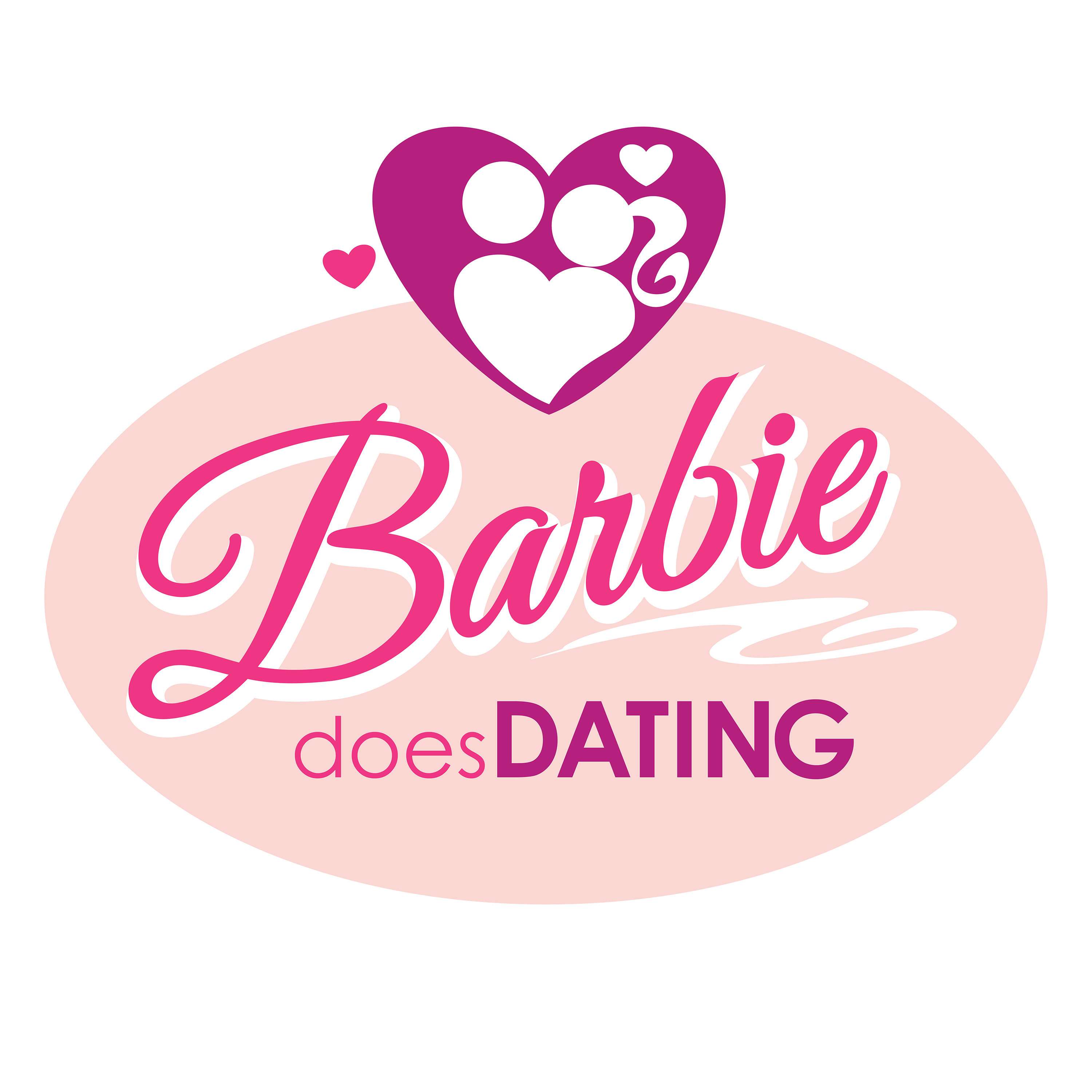 Barbie Does Dating