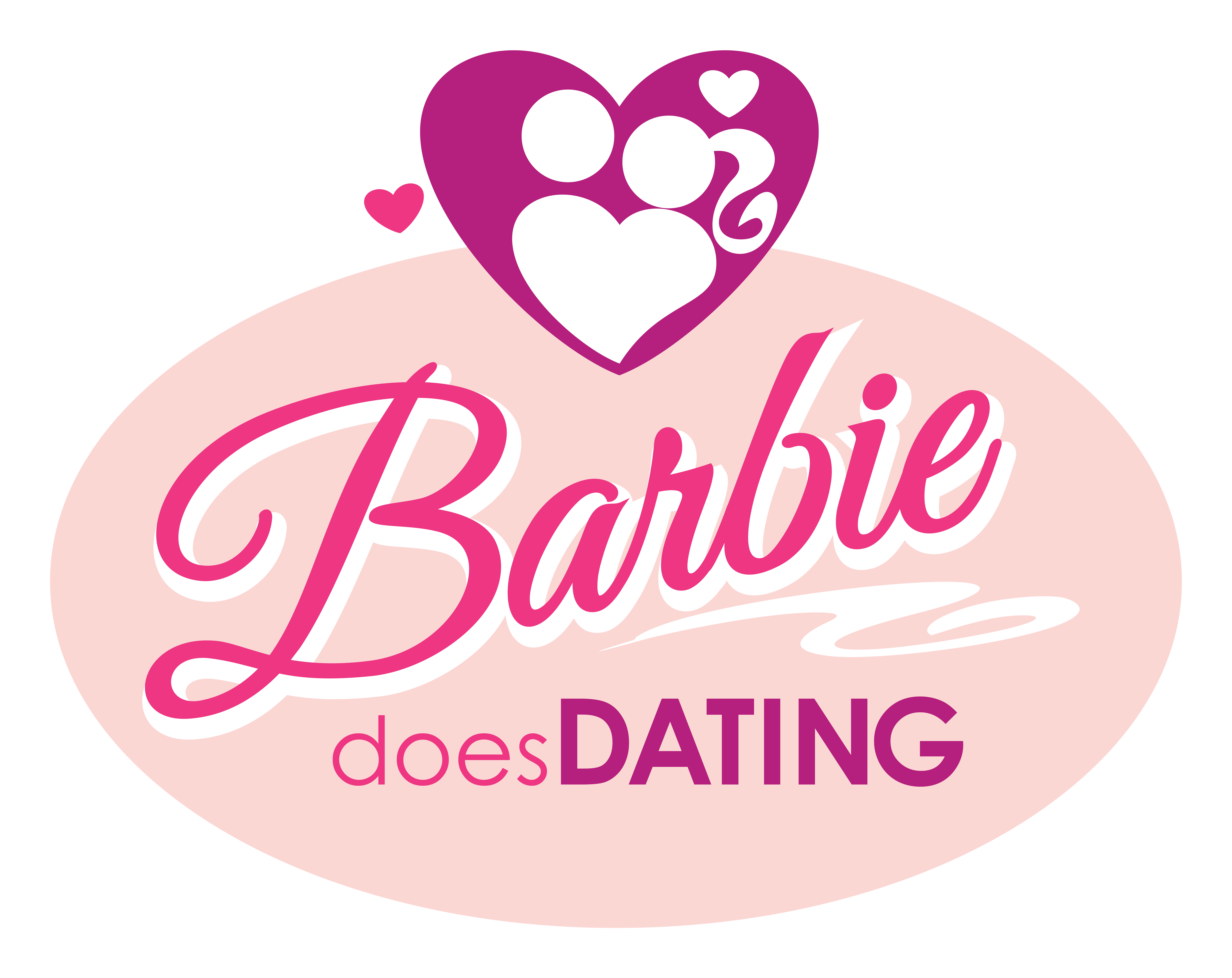 Barbie Does Dating