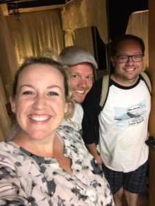 Barbie Does Dating hosts - LDS or Mormon Dating podcast
