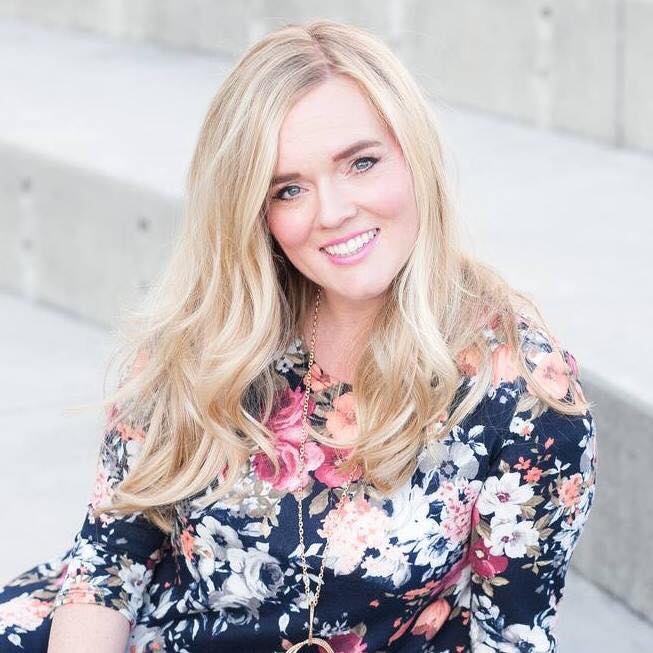 Kristin Sokol Dating Coach LDS Mormon