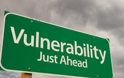 Vulnerability: To Be Seen As We Really Are