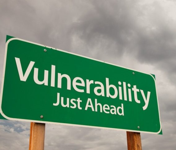 vulnerability