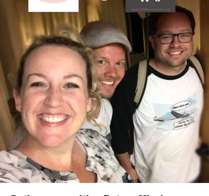 Dating as or with a return missionary