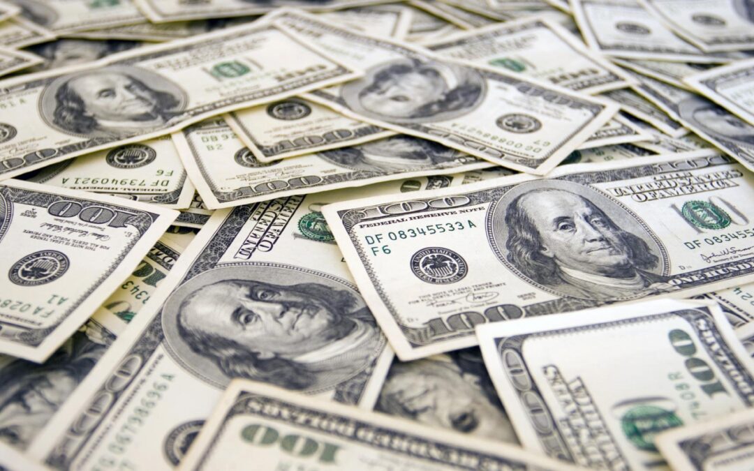 Money Money Money in dating relationships - header image