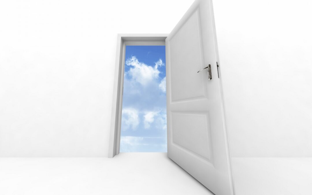 Dating to Open Doors