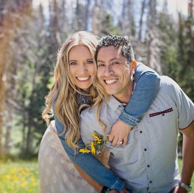 Dating After Divorce with Sariah and Kiko Arvizu