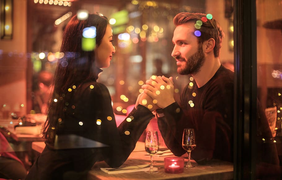 First Date picture