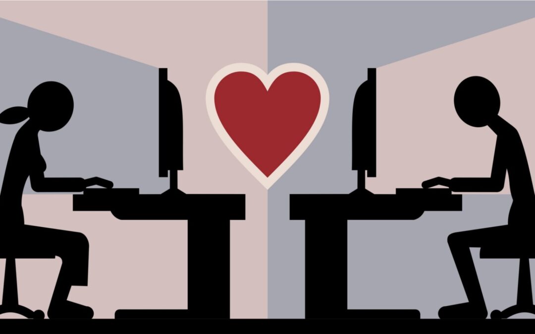 Stigmas About Online Dating