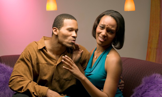 Bad Dating Stories Mini-sode #5