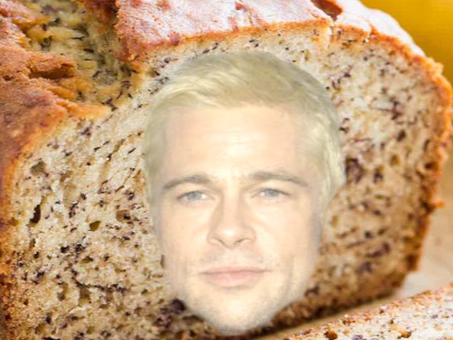 Men As Bread