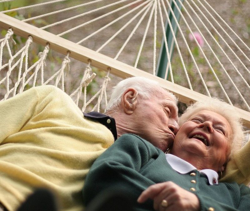 Finding Love Later in Life