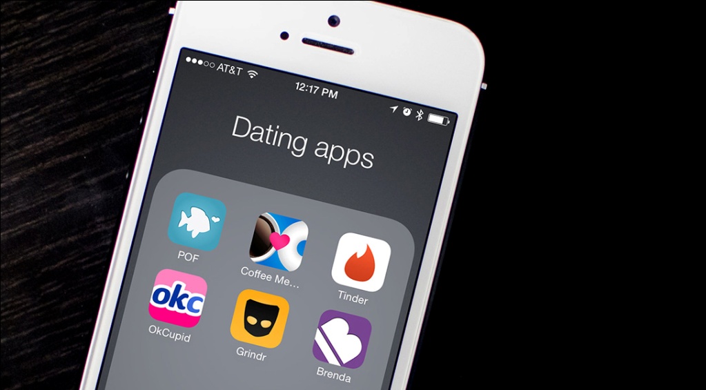 Dating Online supplement image