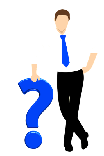 Why Don’t Men Ask Questions On Dates?