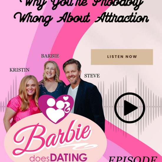 Episode 124: Why You’re Probably Wrong About Attraction